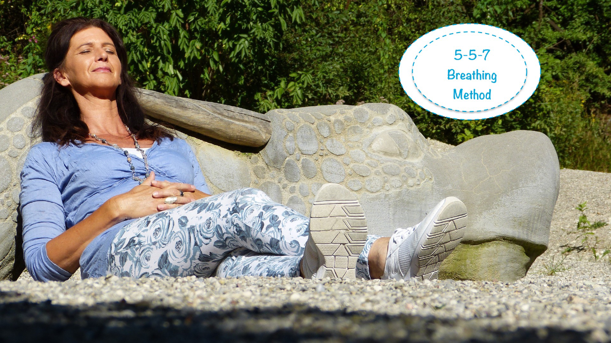 relax and breathe self care fibromyalgia tip health coach